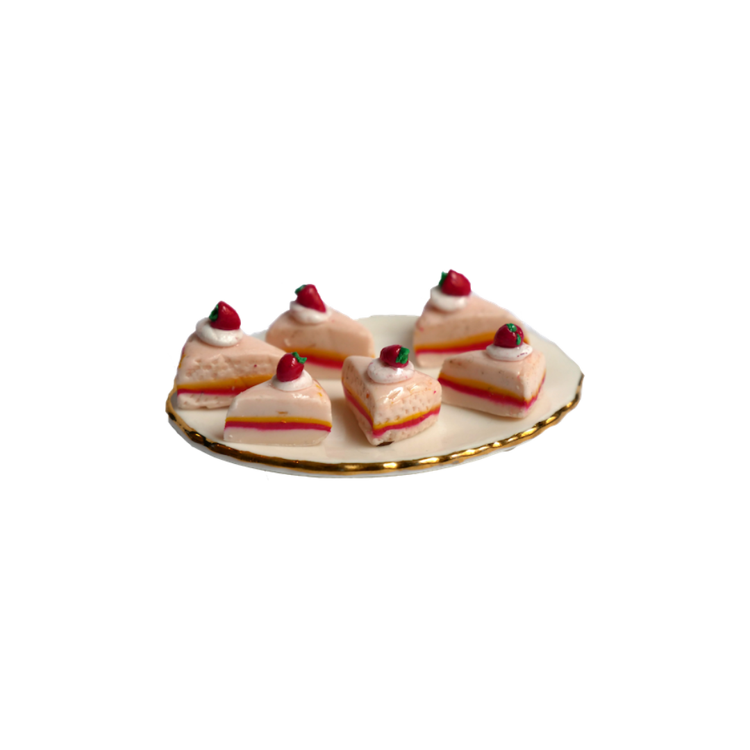 Polymer Clay - Set of 12 basic colours