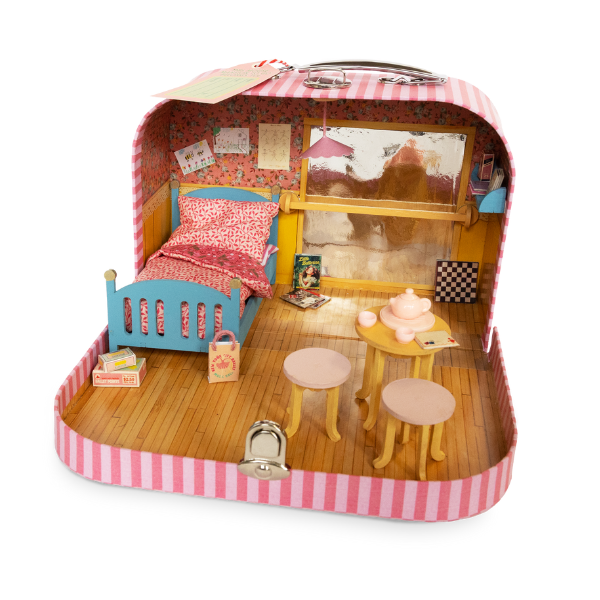 Suitcases
