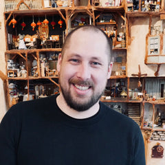 Ian Schaapman