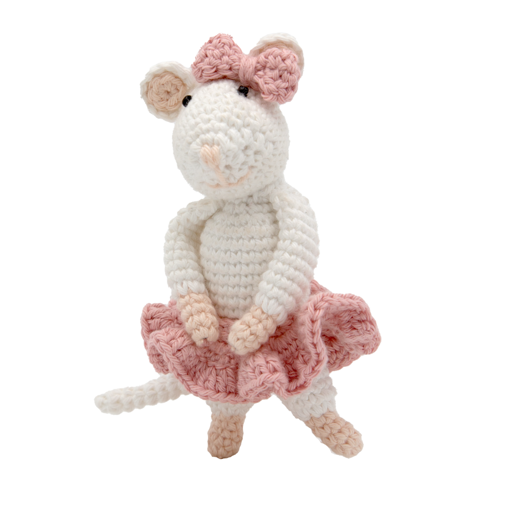 Crochet Kit - Ella