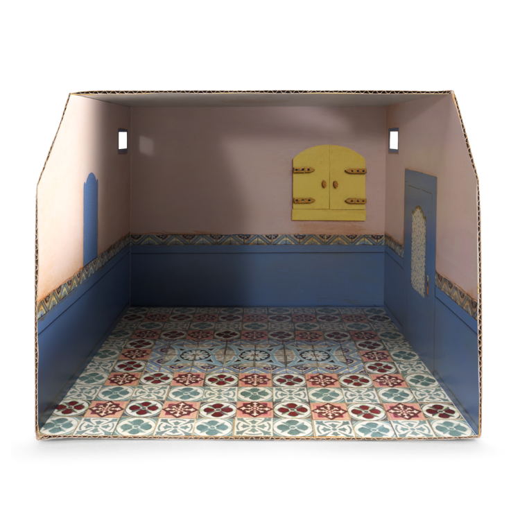 Room Craft Kit - Bathroom