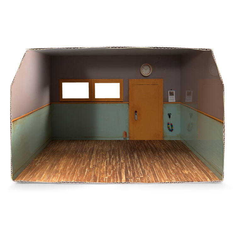 Room Craft Kit - Classroom