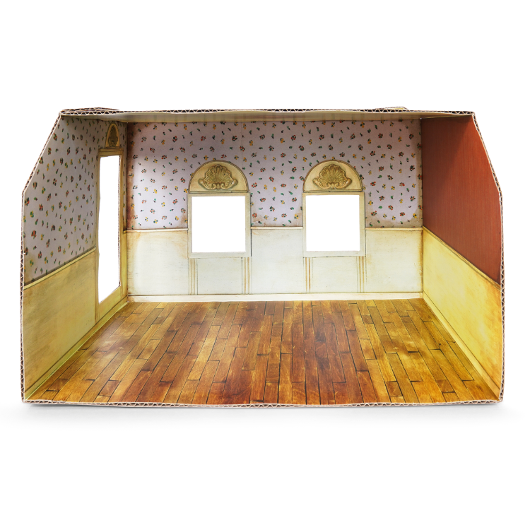 Room Craft Kit - Living Room