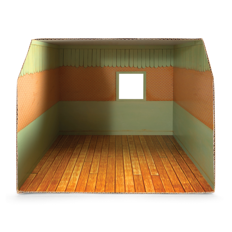 Room Craft Kit - Nursery