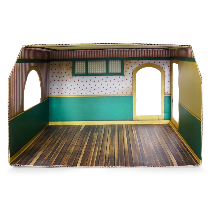 Room Craft Kit - Shop