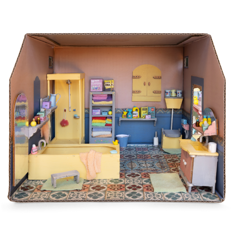 Room Craft Kits