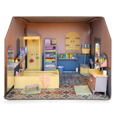 Room Craft Kit - Bathroom