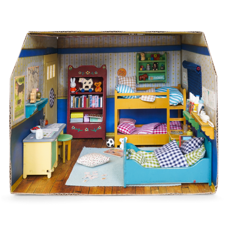 Room Craft Kits