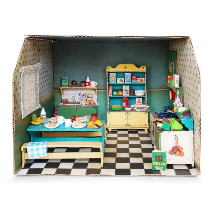 Room Craft Kits