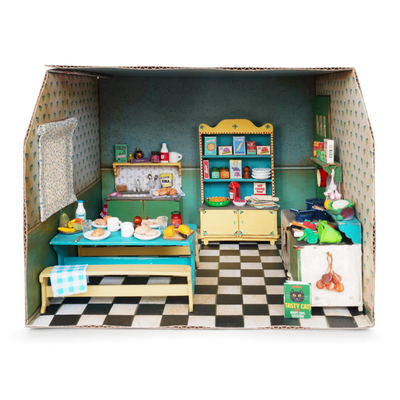 Room Craft Kit - Kitchen