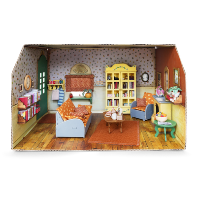 Room Craft Kit - Living Room