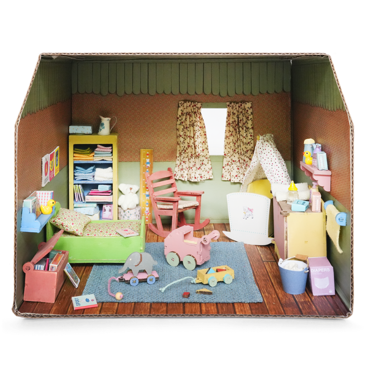 Room Craft Kits