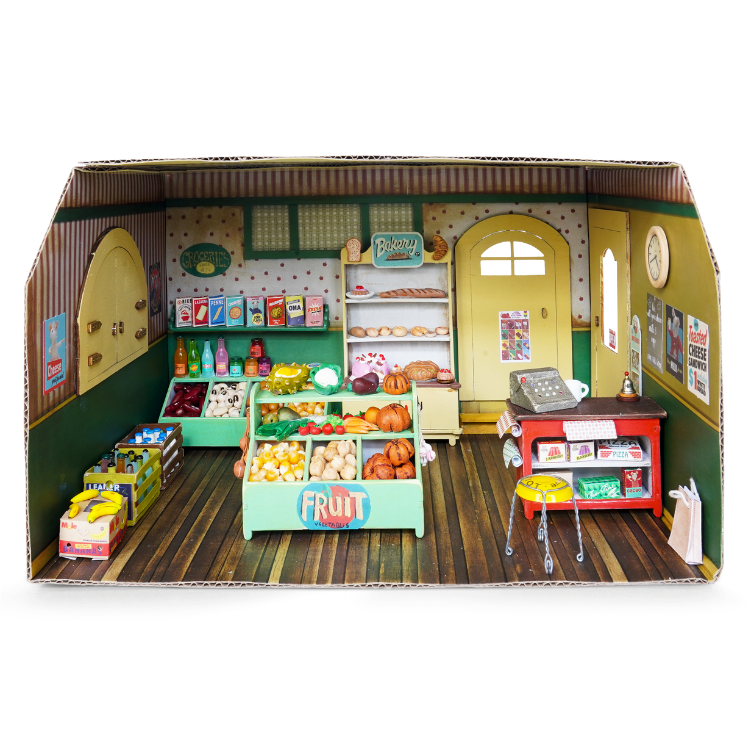 Room Craft Kits
