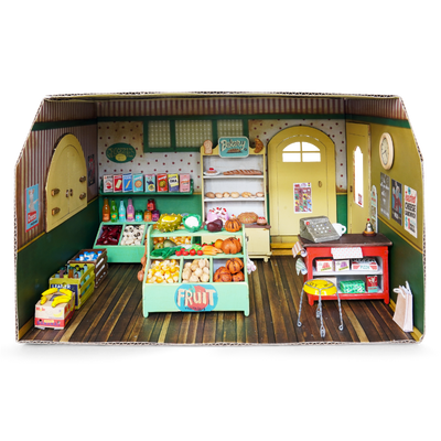 Room Craft Kit - Shop