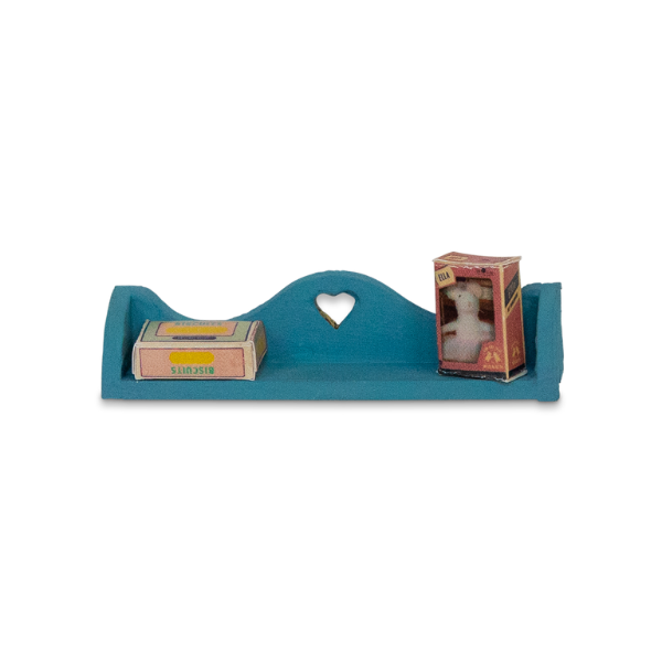 Mouse Mansion To Go - Ella's Ballet Room