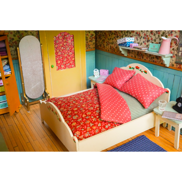 Room Craft Kit - Bedroom