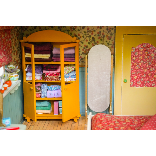 Room Craft Kit - Bedroom