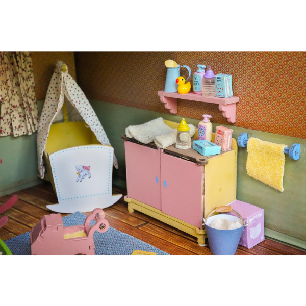 Room Craft Kit - Nursery