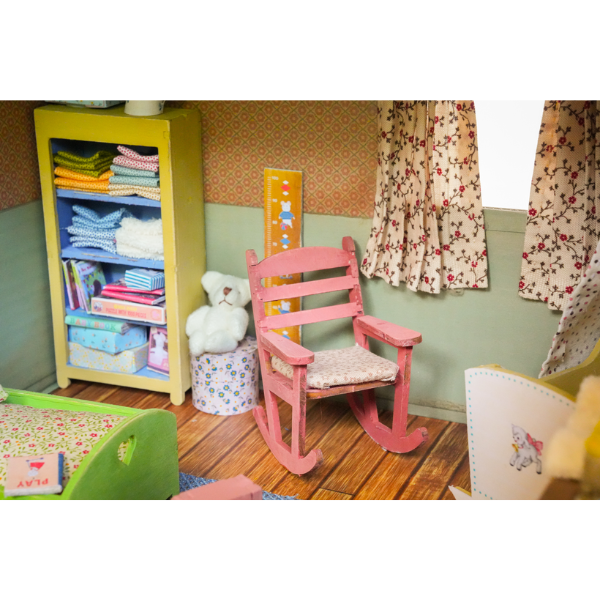 Room Craft Kit - Nursery
