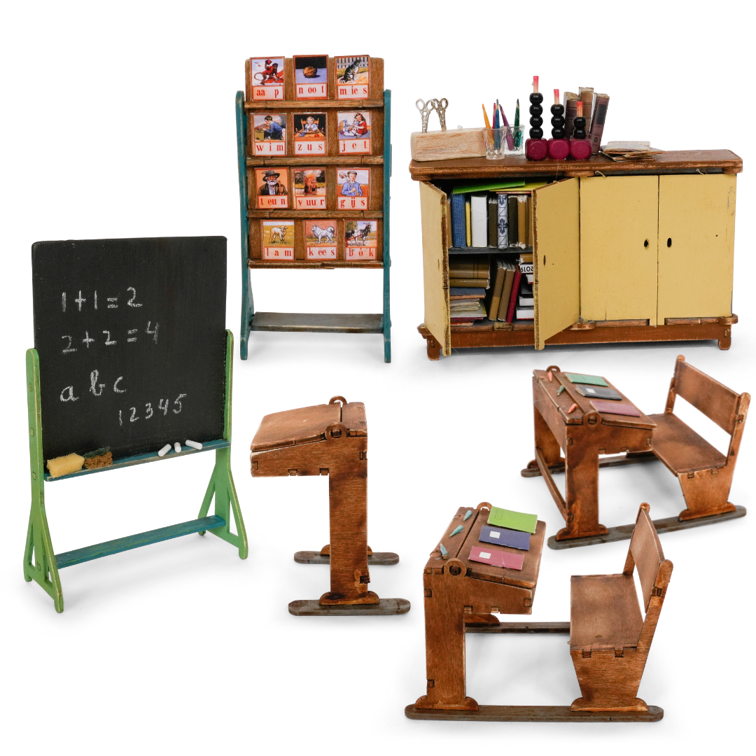 Room Craft Kit - Classroom