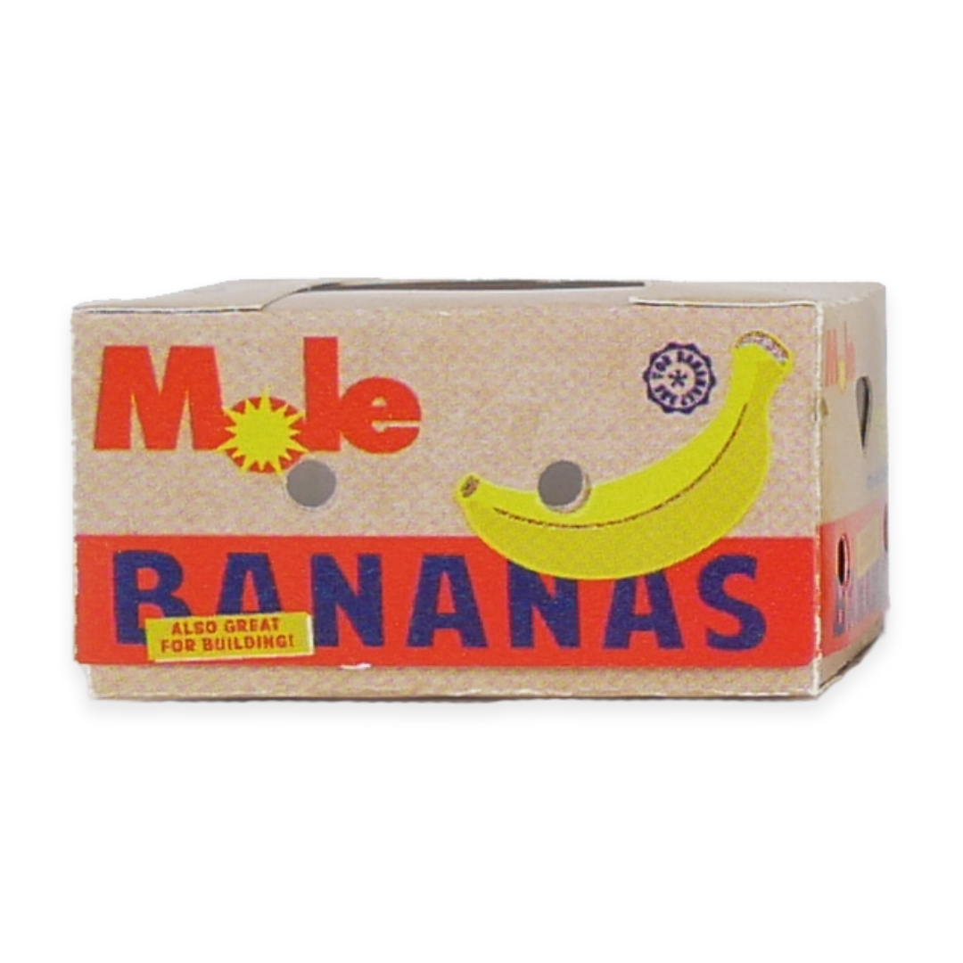 The Mouse Mansion Die-Cuts