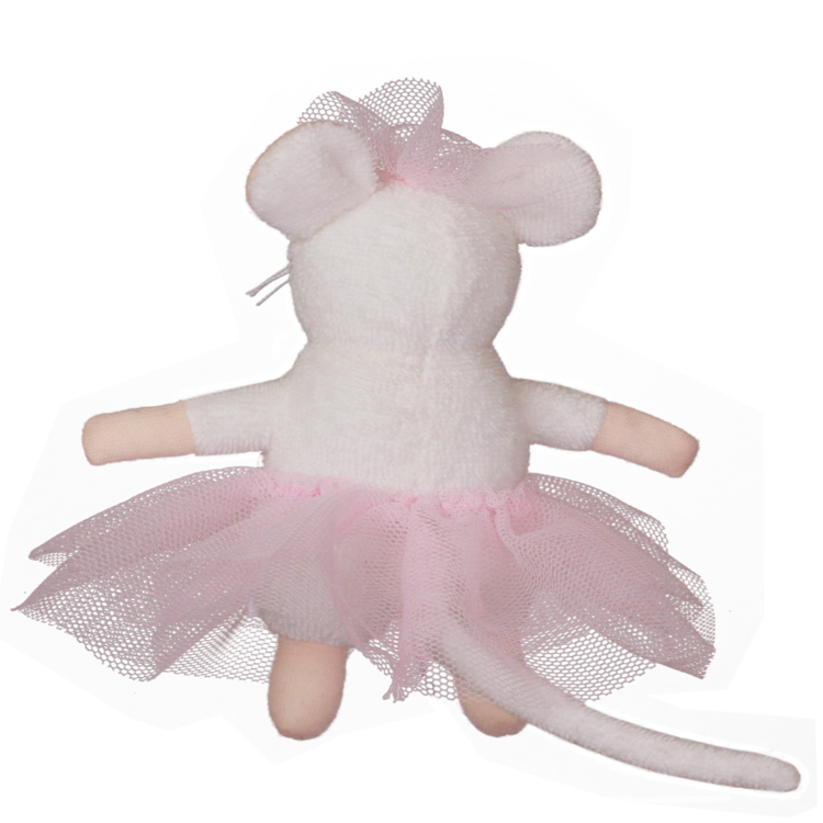 Sam, Julia & Ella Plush Bundle