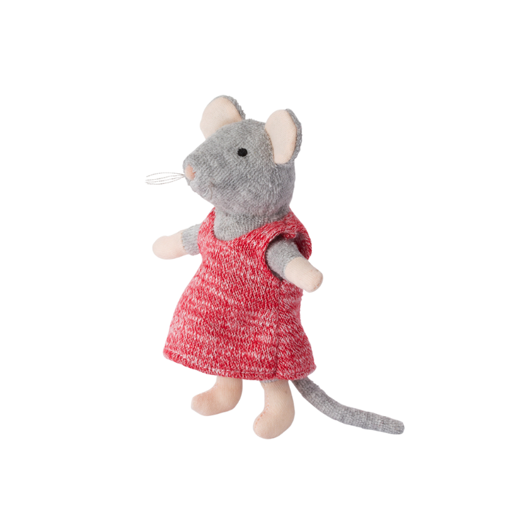 Sam, Julia & Ella Plush Bundle