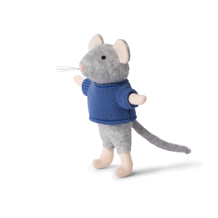 Bedroom To Go & Plush Sam Bundle