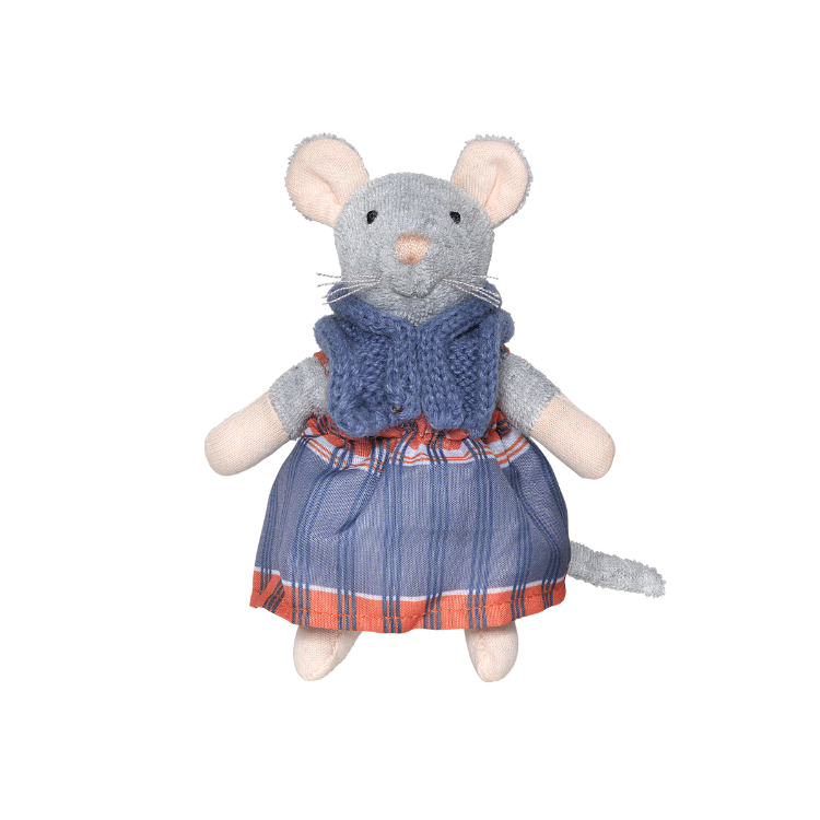 Sam's Mother Plush