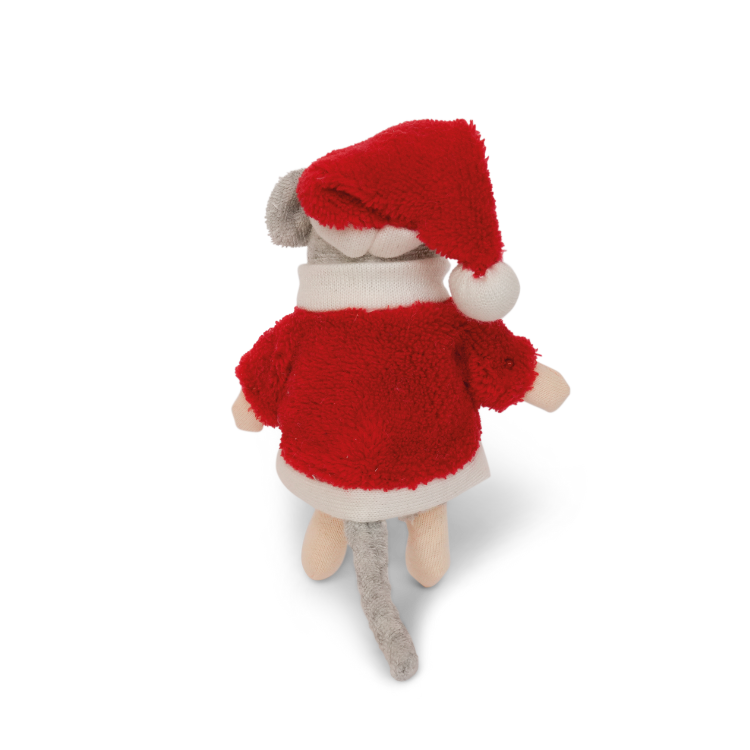 Santa Plush