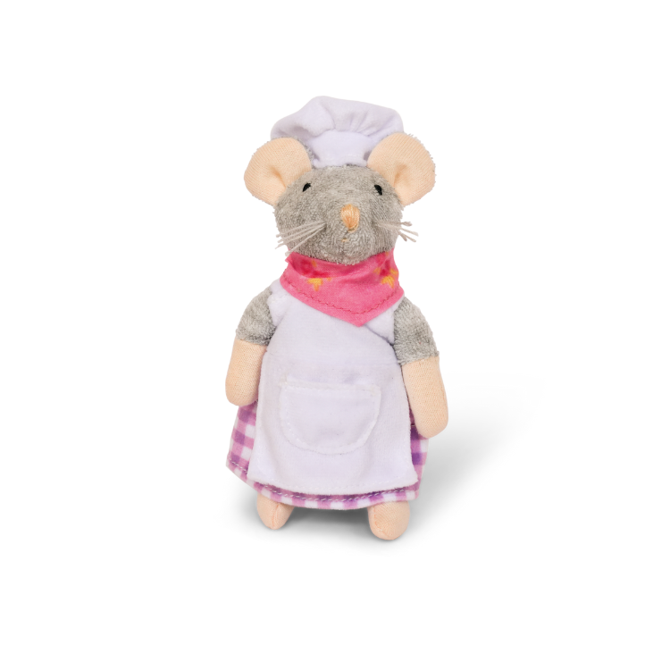 The Mouse Mansion Bakery Bundle