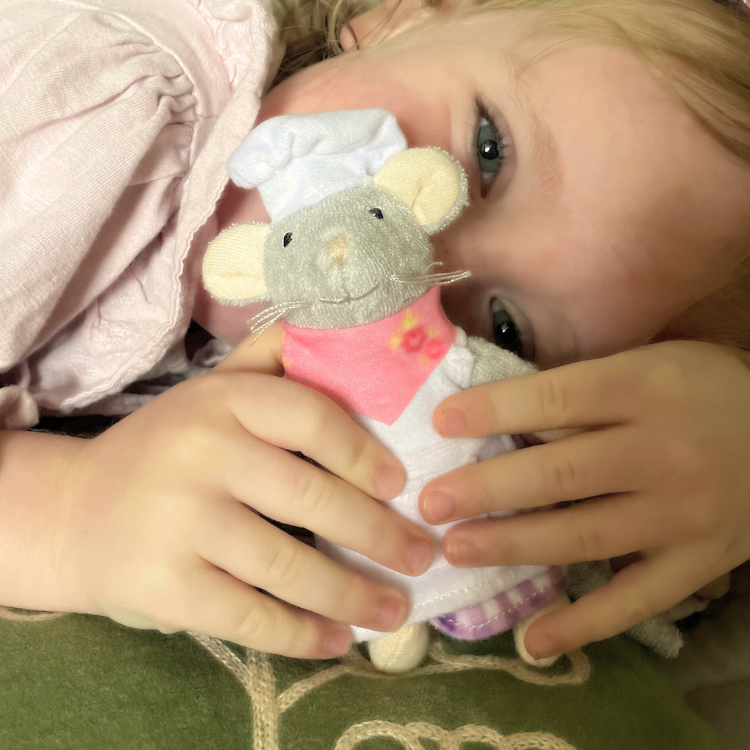 The Mouse Mansion Bakery Bundle