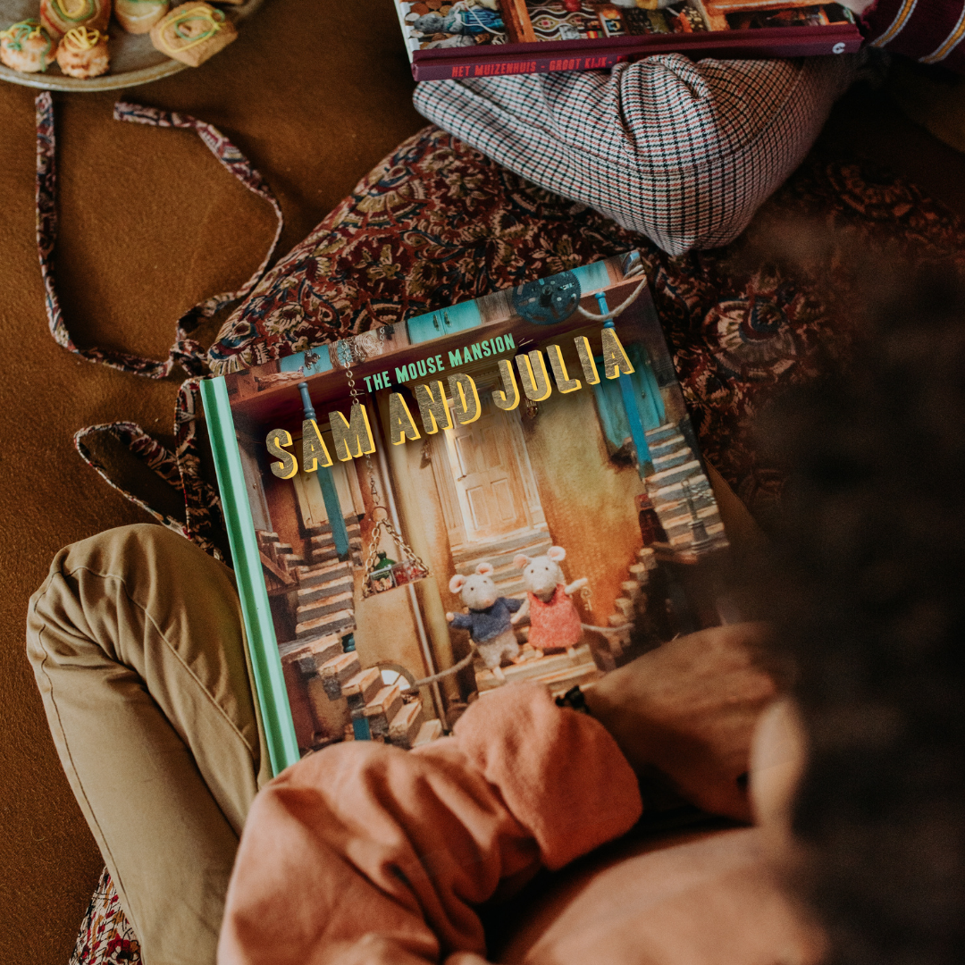 The Complete Sam and Julia Bundle