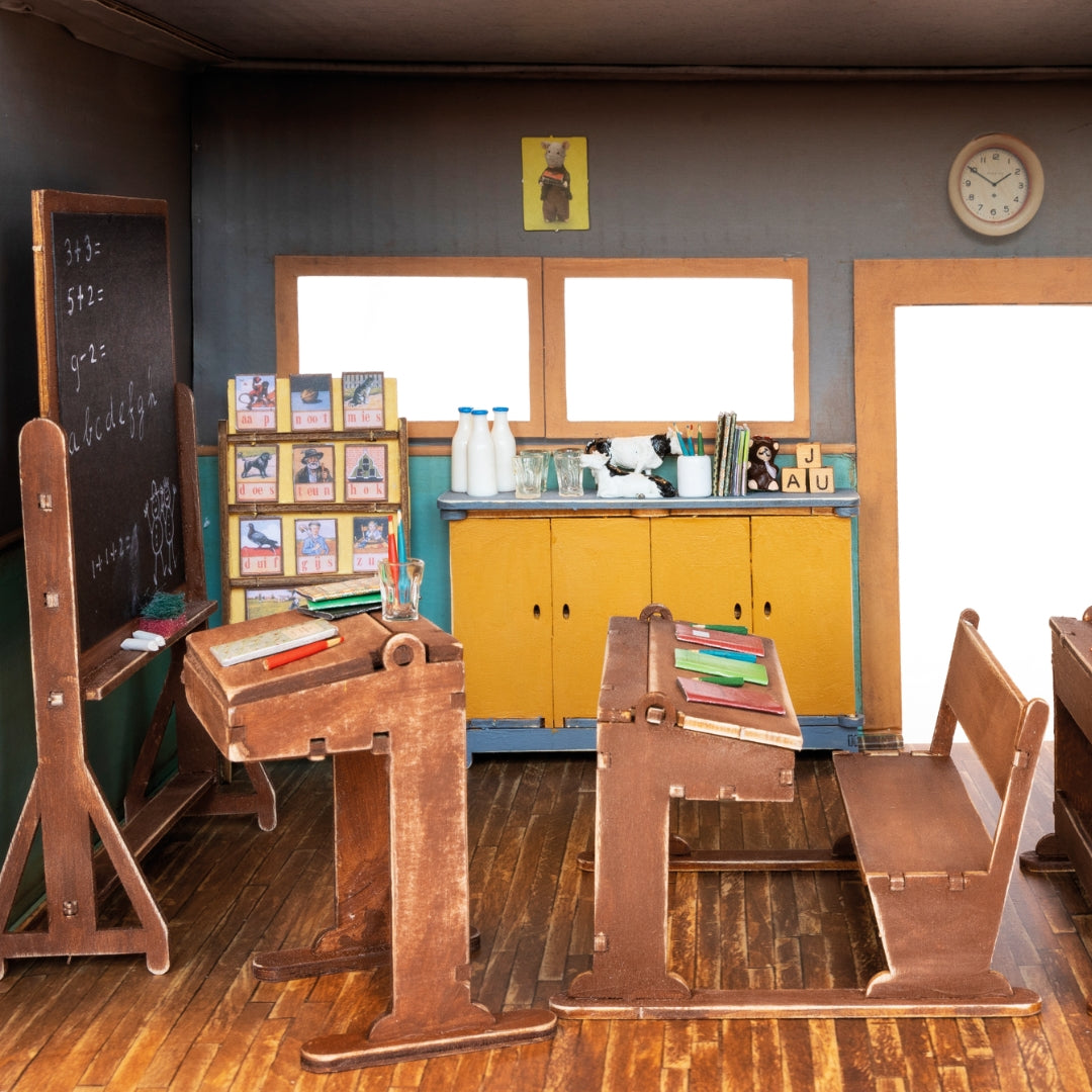 Room Craft Kit - Classroom