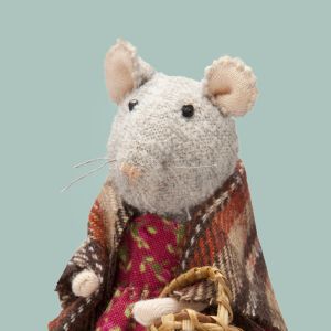 Laura van der Woude