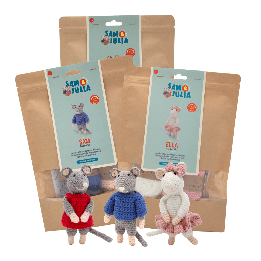 Crochet Kits