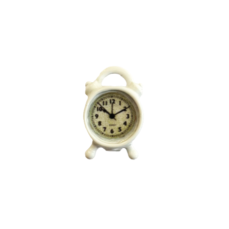 Minis - Alarm Clock