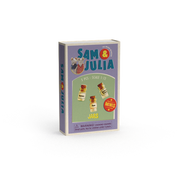 Minis - Jars (3 pcs)