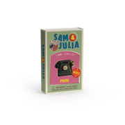 Minis - Phone