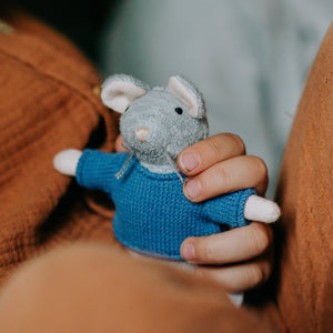 Plush Mice