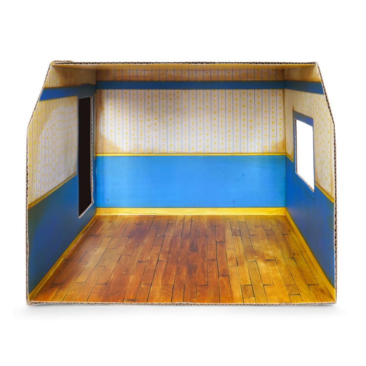 Room Craft Kit - Kids' Bedroom