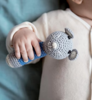 Crochet