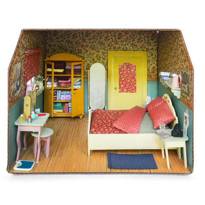 Room Craft Kit - Bedroom