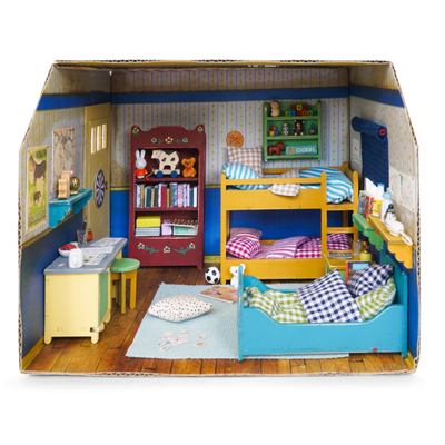 Room Craft Kit - Kids' Bedroom
