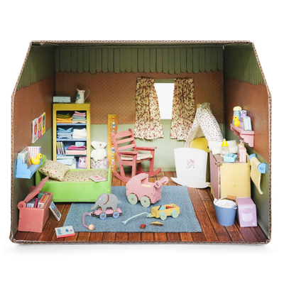 Room Craft Kit - Nursery