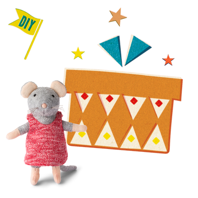 Julia's Mystery Box