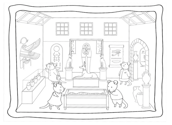 The Museum