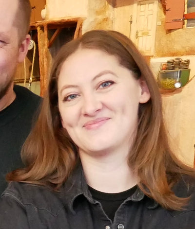 Lili Schaapman