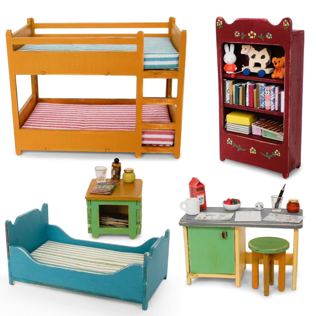 Room Craft Kit - Kids' Bedroom