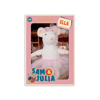 Ella Plush